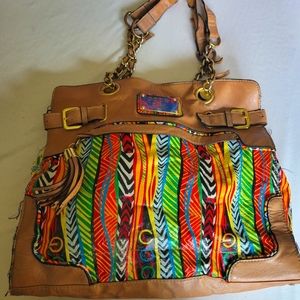 Coogi purse